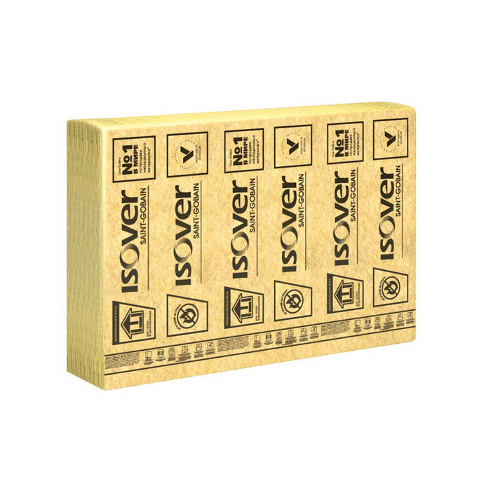 Утеплитель Isover Изовер OL-Top-P 50х600х1200 в Северном